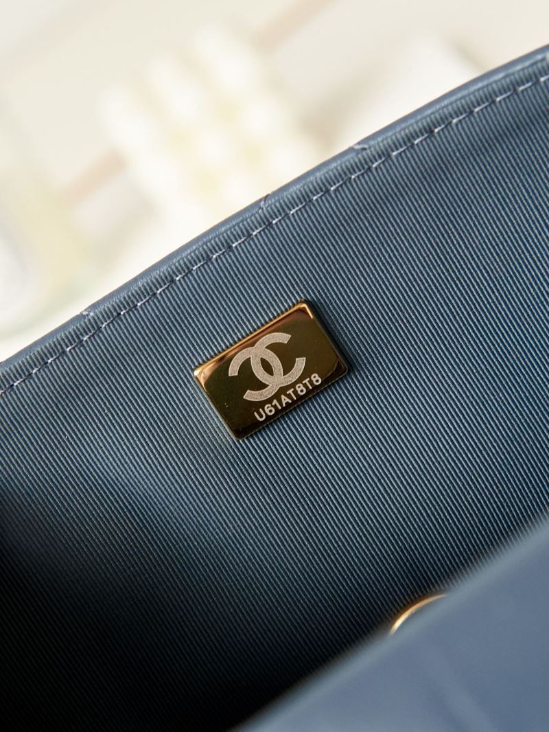 Chanel Stachel Bags